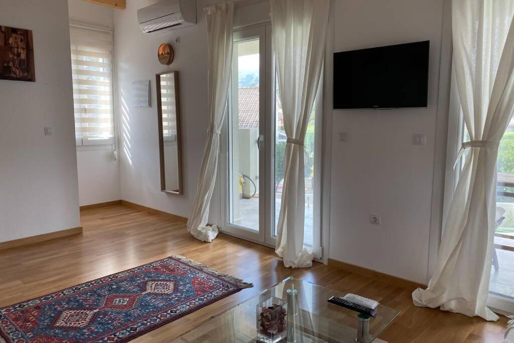 Charming Apartment In Becerril De La Sierra Exterior foto